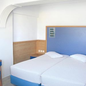 Chambre Familiale