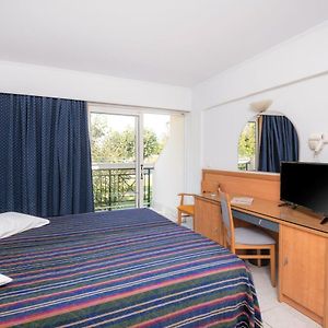Chambre Familiale